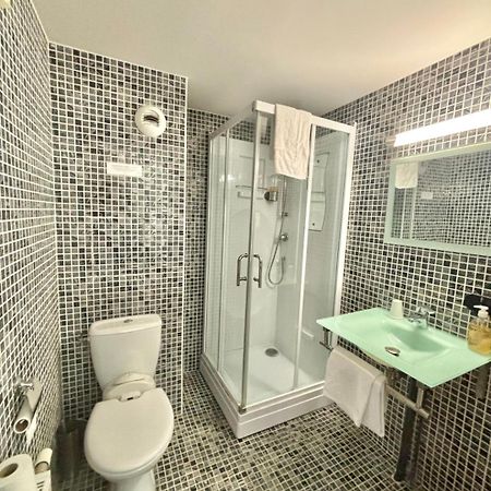 Logis Hotel Saint Martin Orlean Zewnętrze zdjęcie