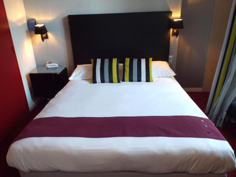 Logis Hotel Saint Martin Orlean Zewnętrze zdjęcie