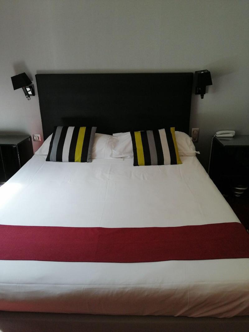 Logis Hotel Saint Martin Orlean Zewnętrze zdjęcie