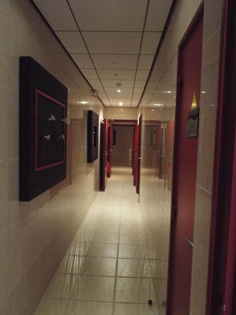 Logis Hotel Saint Martin Orlean Zewnętrze zdjęcie