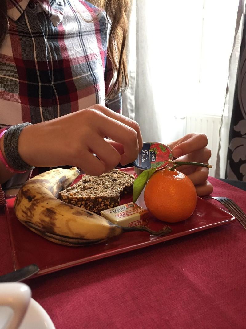 Logis Hotel Saint Martin Orlean Zewnętrze zdjęcie