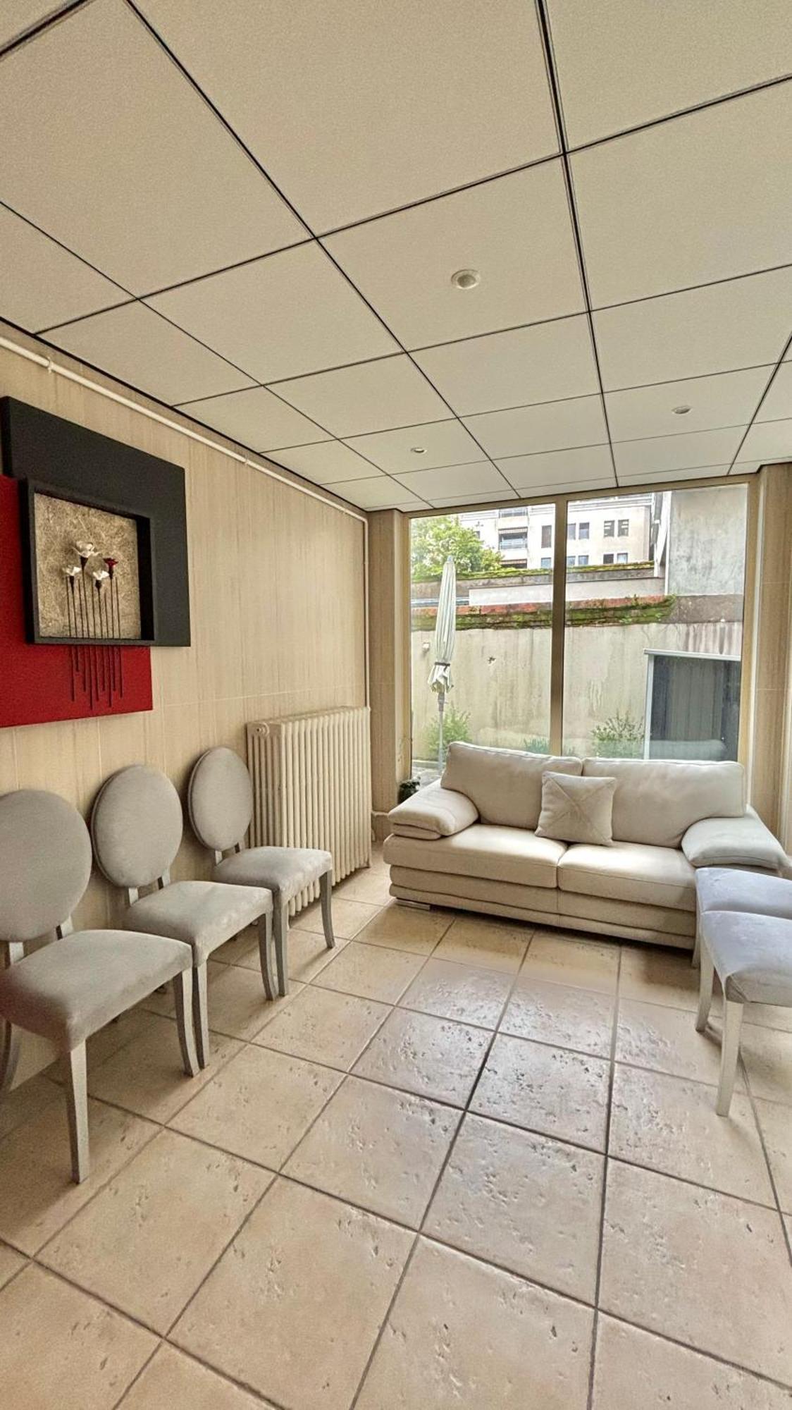 Logis Hotel Saint Martin Orlean Zewnętrze zdjęcie